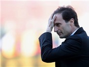 Bóng đá anh, ngoại hạng anh, lịch thi đấu euro 2012, Tin được không, Allegri ca ngợi Berlusconi đầy hiểu biết về bóng đá?
